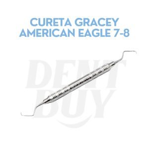 CURETA GRACEY AMERICAN EAGLE 7-8