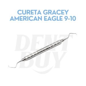 CURETA GRACEY AMERICAN EAGLE 9-10