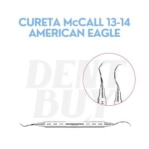 CURETA McCALL 13-14 AMERICAN EAGLE