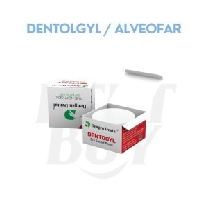 DENTOLGYL _ ALVEOFAR