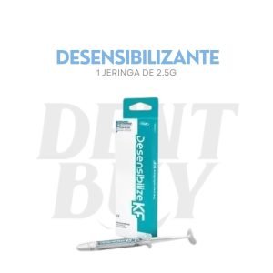 DESENSIBILIZE FGM KF 2%