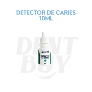 DETECTOR DE CARIES 10ML