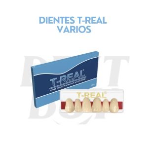 DIENTES T-REAL varios