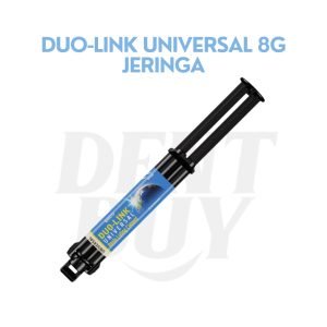DUO-LINK UNIVERSAL 8G JERINGASPEED TRANSPARENTE
