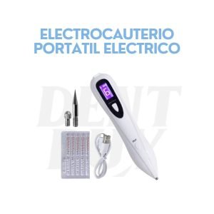 ELECTROCAUTERIO PORTATIL ELECTRICO