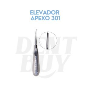 ELEVADOR APEXO 301