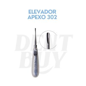 ELEVADOR APEXO 302