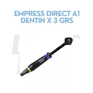 EMPRESS DIRECT A1 DENTIN X 3 GRS