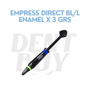 EMPRESS DIRECT BL_L ENAMEL X 3 GRS