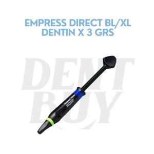 EMPRESS DIRECT BL_XL DENTIN X 3 GRS