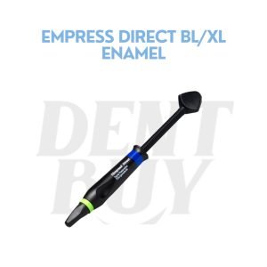 EMPRESS DIRECT BL_XL ENAMEL