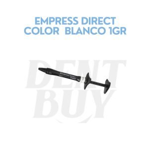 EMPRESS DIRECT COLOR BLANCO 1GR