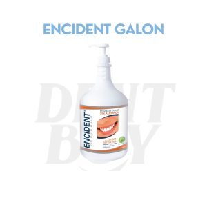 ENCIDENT GALON