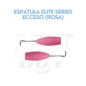 ESPATULA ELITE SERIES ECCESO (ROSA)