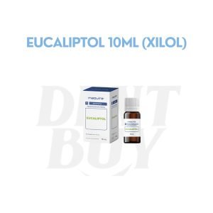 EUCALIPTOL 10ML (XILOL)