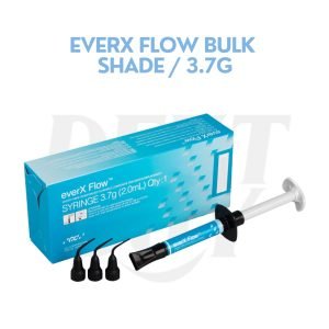 EVERX FLOW BULK SHADE 3.7G