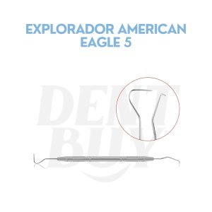 EXPLORADOR AMERICAN EAGLE 5