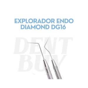 EXPLORADOR ENDO DIAMOND DG16