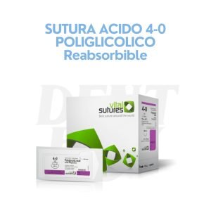 Espejo intraoral ortodoncia x unidad oclusal (FC2-L)
