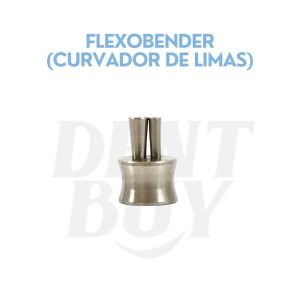 FLEXOBENDER (CURVADOR DE LIMAS)