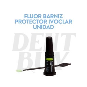 FLUOR BARNIZ PROTECTOR IVOCLAR UNIDAD