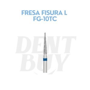 FRESA FISURA L FG-10TC