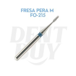FRESA PERA M FO-215