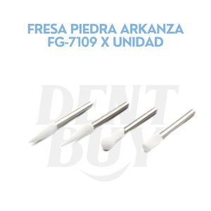 FRESA PIEDRA ARKANZA FG-7109 X UNIDAD