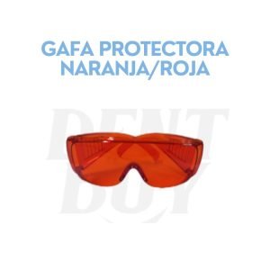 GAFA PROTECTORA NARANJA_ROJA