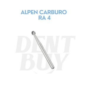 GALPEN CARBURO RA 4RAPA Hy BRINKER #B3