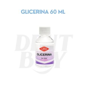 GLICERINA 60 ML