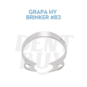 GRAPA Hy BRINKER #B3