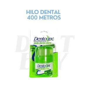 HILO DENTAL 400 METROS
