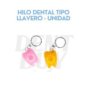 HILO DENTAL TIPO LLAVERO