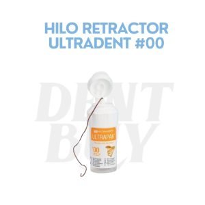 HILO RETRACTOR ULTRADENT #00