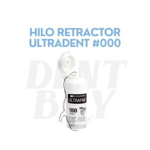 HILO RETRACTOR ULTRADENT #000