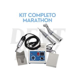 KIT COMPLETO MARATHON