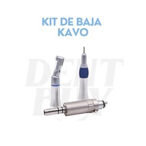 KIT DE BAJA KAVO