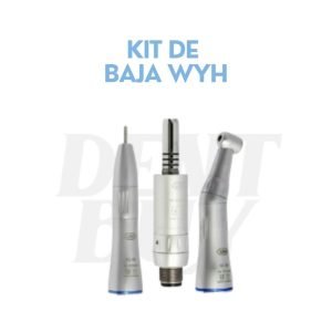 KIT DE BAJA WYH