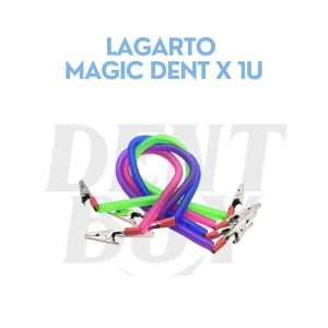 LAGARTO MAGIC DENT