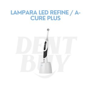 LAMPARA LED REFINE _ A-CURE PLUS