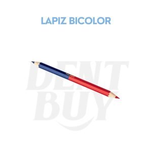 LAPIZ BICOLOR