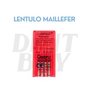LENTULO MAILLEFER