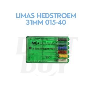 LIMAS HEDSTROEM 31MM 015-40