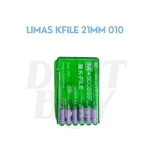 LIMAS KFILE 21MM 010DIRECT A3 ESMALTE X 3 GRSDIRECT A3 DENTIN X 3 GRSBULK FILL A1 - 4GRMANUALES K-FILE NITIFLEX 25MM 2DA SERIE