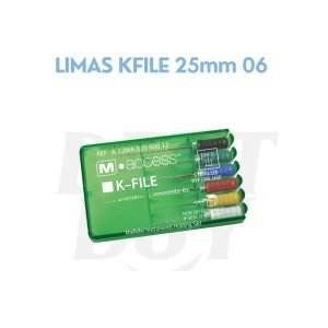 LIMAS KFILE 25mm 06