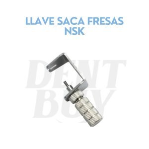 LLAVE SACA FRESAS NSK