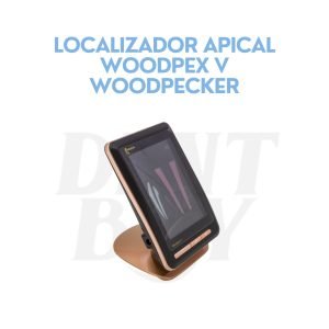 LOCALIZADOR APICAL WOODPEX V WOODPECKER