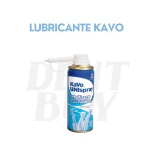 LUBRICANTE KAVO