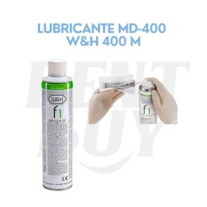 LUBRICANTE MD-400 W&H 400 M